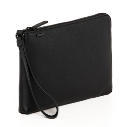 Клатч мужской, черный Gianni Conti 1812212 black