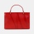 Женская сумка, красная Alexander TS KB0023 Red