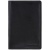 Обложка для паспорта чёрная Alexander TS PR008 Black