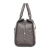 Женская кожаная сумка Emra Dark Grey/Lilac Lakestone 986698/DG/LI