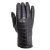 Перчатки, черные Tony Bellucci HLM-17038