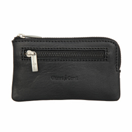 Ключница черная Gianni Conti 919073 black