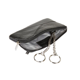 Ключница черная Gianni Conti 1819073 black