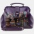 Женская сумка, фиолетовая Alexander TS W0023 Violet Уют