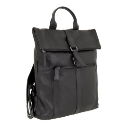 Рюкзак, черный Gianni Conti 4072575 black