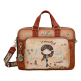 Сумка для документов Anekke Peace & Love 38806-113