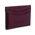 Картхолдер Conti Uomo 15-37 burgundy