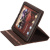 Чехол для iPad2 коричневый Др.Коффер S20008