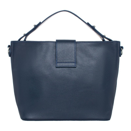 Женская сумка Gyleen Dark Blue Lakestone 9814501/DB