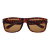 Очки солнцезащитные, коричневые Zippo OB33-03