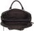 Бизнес сумка, коричневая Bruno Perri L6379/2