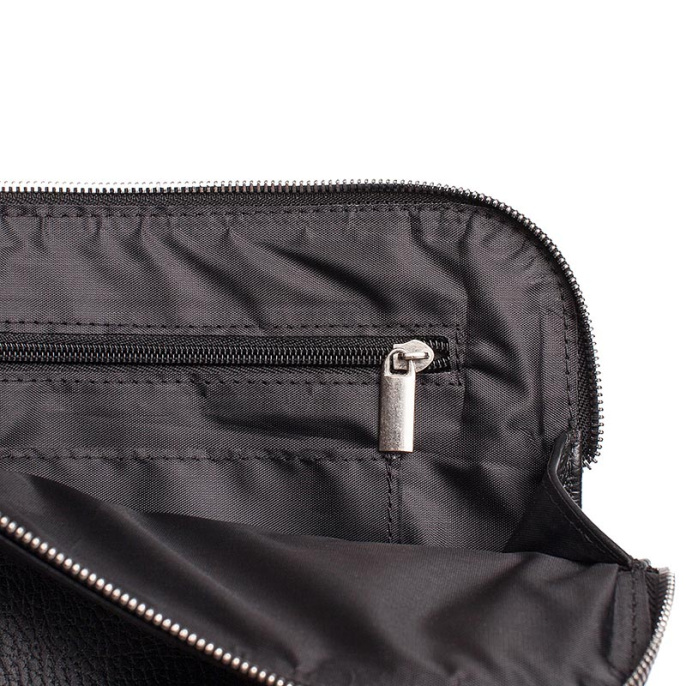 Папка Bampton Black Lakestone 961005/BL