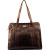 Женская сумка коричневая Hidesign ABBEY ROAD -02 BROWN