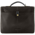 Портфель коричневый Hidesign ARAD-01 BROWN