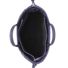 Сумка женская, фиолетовая Sergio Belotti 60324 violet Napoli