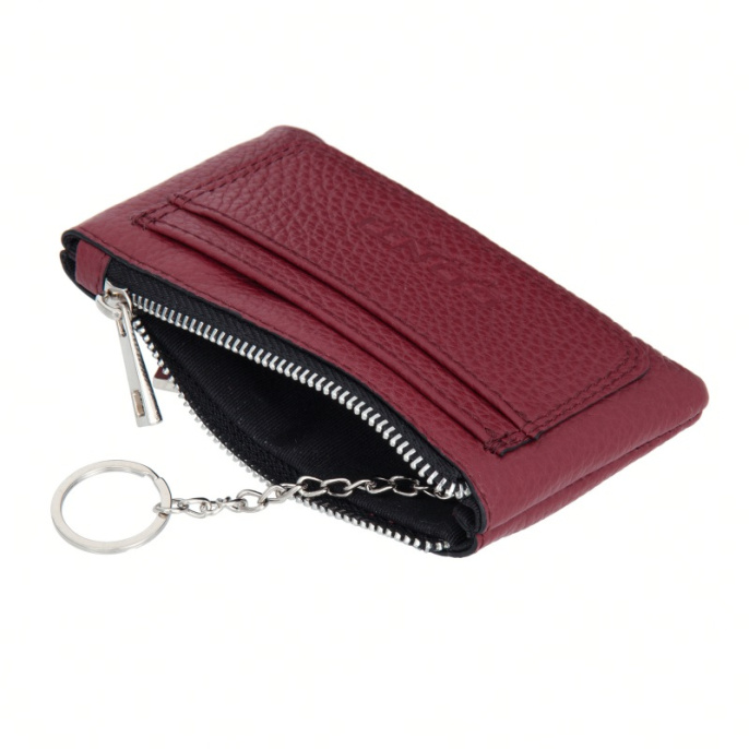 Ключница Conti Uomo 15-39 bordeaux wine