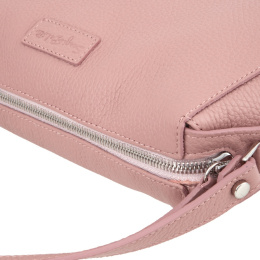 Женская сумка Sergio Belotti 7004  pink Caprice