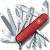 Нож перочинный Handyman красный Victorinox 1.3773 GS