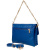 Женская сумка синяя. Эко-кожа Jane's Story S-368-21-60