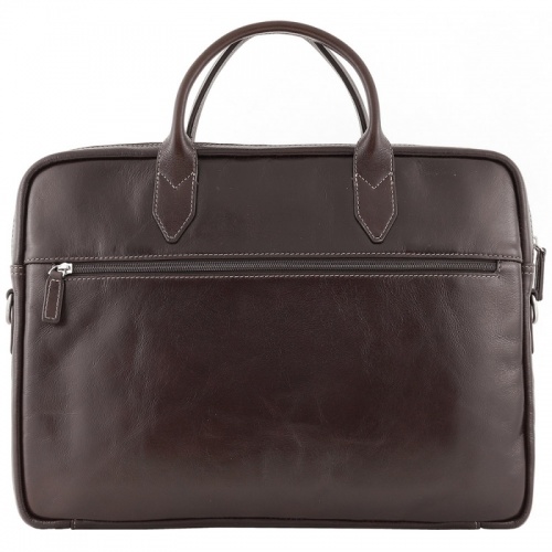 Бизнес сумка коричневая Bruno Perri L11797-1/2 BP