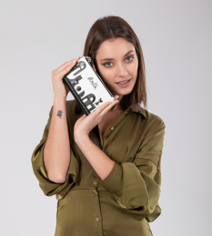 Кошелёк Anekke Nature 38869-907