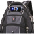 Рюкзак 15” черный SwissGear SA6677204410