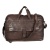 Дорожная сумка, коричневая Gianni Conti 4202748 brown