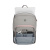 Рюкзак Wenger NEXT Crango 16", серый/розовый 611982
