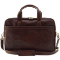 Сумка для документов коричневая Tony Perotti 330022/2