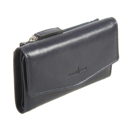 Кошелек синий Gianni Conti 9408725 jeans