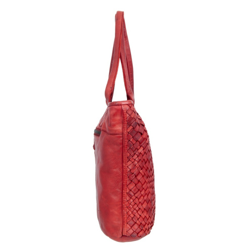 Женская сумка, красная Gianni Conti 4153841 red