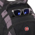 Рюкзак 15' черный SwissGear SA1015215