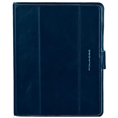 Чехол для iPad 2 Piquadro AC2691B2/BLU2