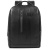 Рюкзак чёрный Piquadro CA4818UB00/N