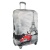 Защитное покрытие для чемодана комбинированное Gianni Conti 9020 M Travel Paris