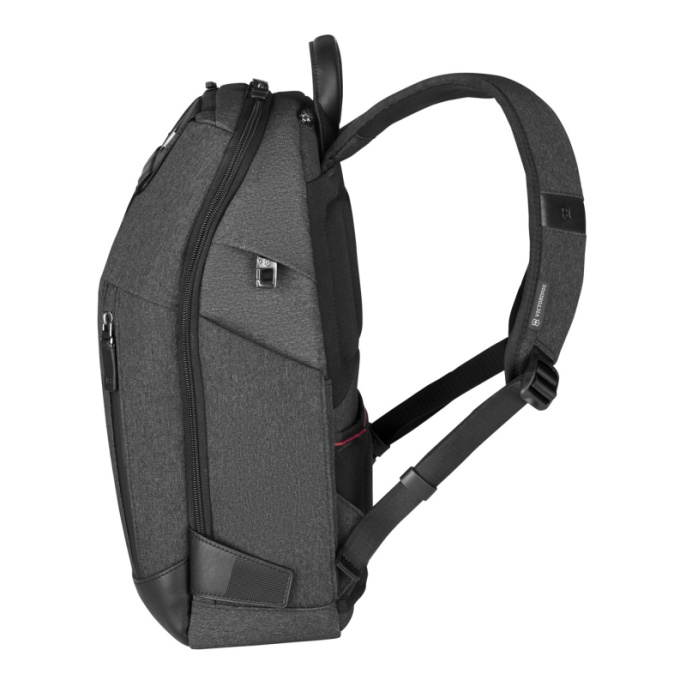 Рюкзак VICTORINOX Architecture Urban 2 City Backpack 14'', серый 611955
