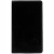 Обложка для авиабилетов чёрная Hidesign 229-1041/02 BLACK