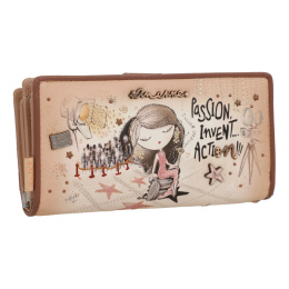 Кошелёк Anekke Hollywood 38709-901