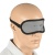 Дорожная маска для сна серая Verage VG5209 grey