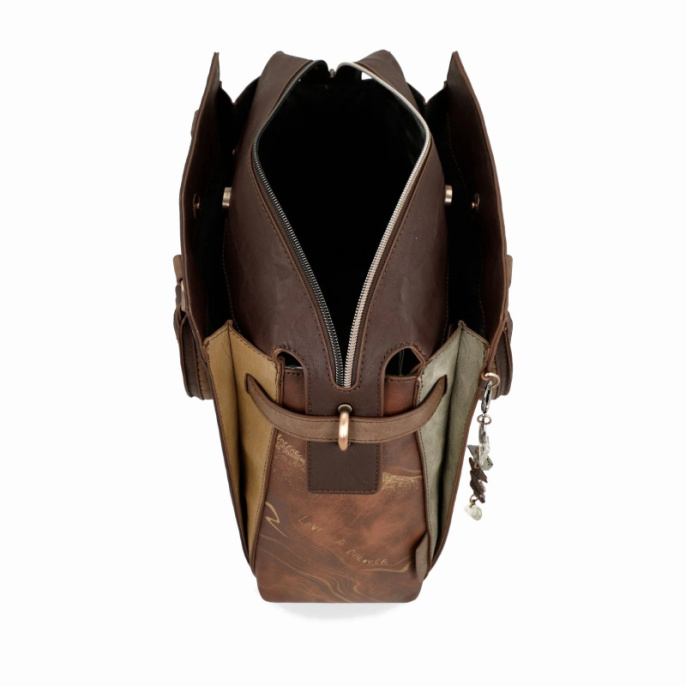 Сумка через плечо Anekke Core 39801-151