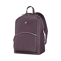 Рюкзак женский LeaMarie, фиолетовый Wenger 611221 GS