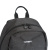 Рюкзак TORBER GRAFFI, серый с карманом серого цвета T2671-GRE