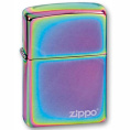 Зажигалка Classic с покр. Spectrum Zippo 151ZL GS