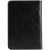 Обложка для паспорта черная Giorgio Ferretti 00019-6 black GF