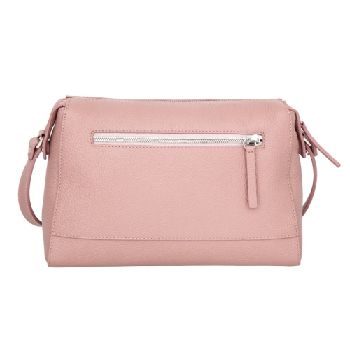 Женская сумка Sergio Belotti 7004  pink Caprice