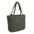 Женская сумка, зеленая Gianni Conti 4153841 green