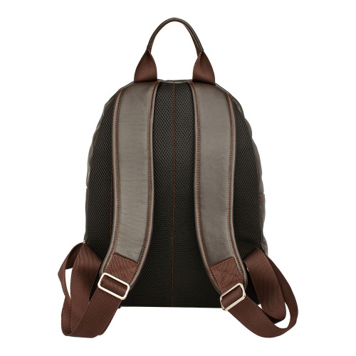 Кожаный рюкзак Keppel Brown Lakestone 916878/BR