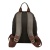 Кожаный рюкзак Keppel Brown Lakestone 916878/BR