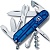 Нож перочинный Climber синий Victorinox 1.3703.T2 GS