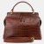 Женская сумка, коньяк Alexander TS W0042 Cognac Croco